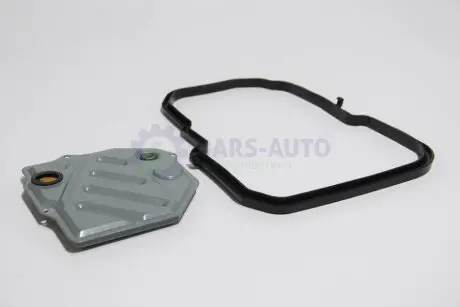 Фільтр АКПП MB (W123/124/126/201/202/210) -02 (з прокладкою) MAHLE / KNECHT HX 46D2