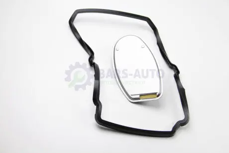 Фільтр АКПП MB Sprinter 901-906 MAHLE / KNECHT HX 81D