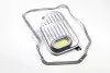 Фільтр АКПП Passat 96-05/Audi A4 01-09/A6 97-11 MAHLE / KNECHT HX 84D (фото 2)