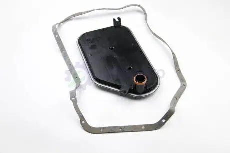 Фильтр АКПП Passat 96-05/Audi A4 01-09/A6 97-11 MAHLE / KNECHT HX 84D