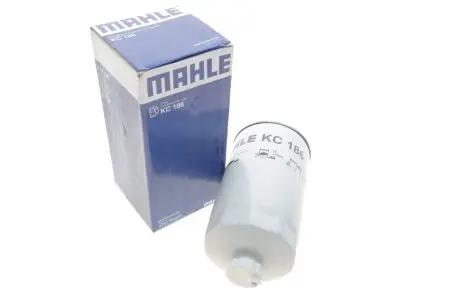 Фільтр паливний KNECHT MAHLE / KNECHT KC 186
