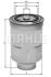 Паливний фільтр ISUZU D-MAX II TOYOTA AURIS, AVENSIS, COROLLA, COROLLA VERSO, DYNA, HIACE IV, HILUX V, LAND CRUISER, LAND CRUISER 100, LAND CRUISER PRADO, TOYOACE, URBAN CRUISER 1.4D-4.2D 08.89- MAHLE / KNECHT KC389 (фото 1)