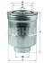 Паливний фільтр ISUZU D-MAX II TOYOTA AURIS, AVENSIS, COROLLA, COROLLA VERSO, DYNA, HIACE IV, HILUX V, LAND CRUISER, LAND CRUISER 100, LAND CRUISER PRADO, TOYOACE, URBAN CRUISER 1.4D-4.2D 08.89- MAHLE / KNECHT KC389 (фото 2)