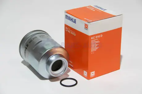 Фільтр паливний Mitsubishi Outlander III/Citroen C4/Peugeot 4008 1.8 HDI 12- MAHLE / KNECHT KC 510D
