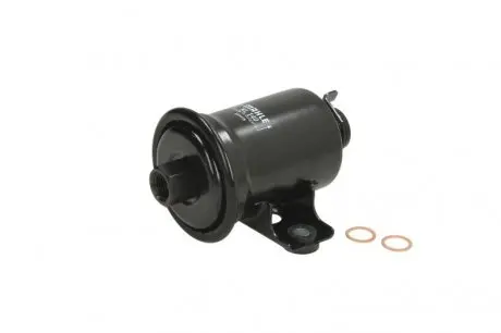 Фильтр топл. TOYOTA (Knecht-Mahle) Mahle MAHLE / KNECHT KL140
