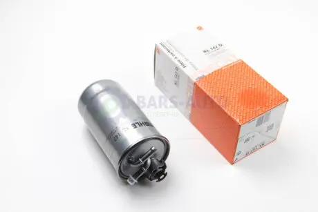 Фильтр топливный VW LT 2.5-2.8TDI 96-06 MAHLE / KNECHT KL 147D