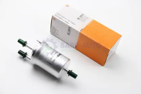 Фильтр топливный VW Caddy 1.6 BiFuel/ 2.0 EcoFuel 04- MAHLE / KNECHT KL 156/3