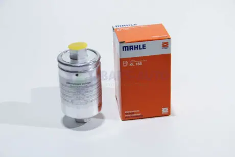 Фильтр Топливный Daewoo Nexia/Espero 1.5/2.0i MAHLE / KNECHT KL 158