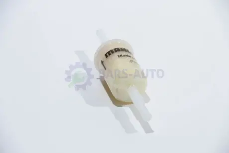 Фільтр паливний Audi 100 С1-С3/80 B1-B3/VW Golf I/Jetta/Lada Nova MAHLE / KNECHT KL 15 OF