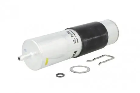 Фільтр паливний MB C-class (W205) OM626 14-18 MAHLE / KNECHT KL 169/6D