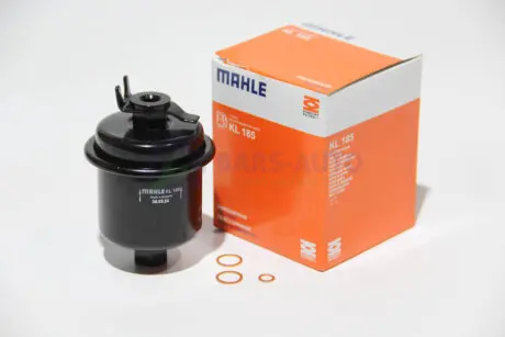 Фильтр топливный Honda Accord/Civic 1.4-1.8 -01 MAHLE / KNECHT KL 185