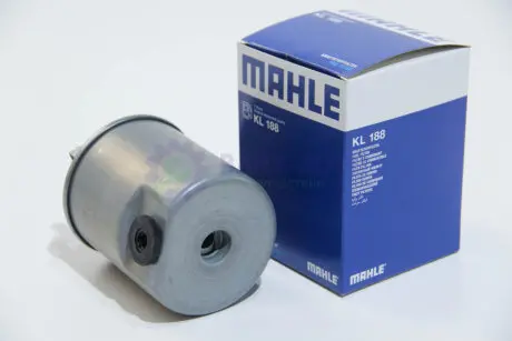 Фильтр топливный Jeep Grand Cherokee 2.7 CRD 01-05 MAHLE / KNECHT KL 188