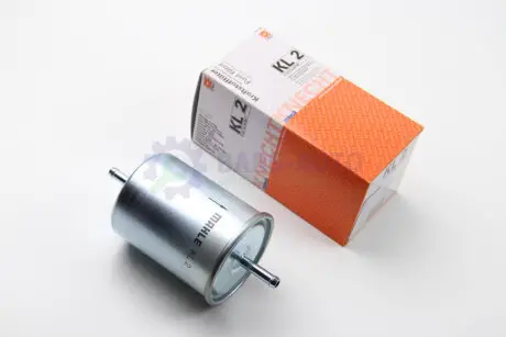 Фільтр паливний VW/Audi MAHLE / KNECHT KL 2