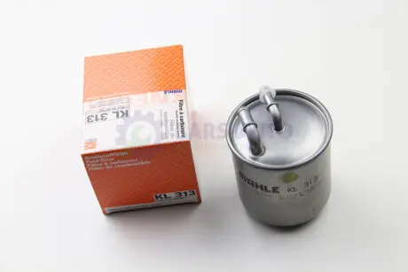 Фільтр паливний MB 2.2CDI (OM611 60/75kW) MAHLE / KNECHT KL 313