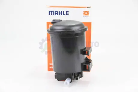 Фільтр паливний Master/Movano 2.2dCi 00-03 (Purflux) MAHLE / KNECHT KL 414