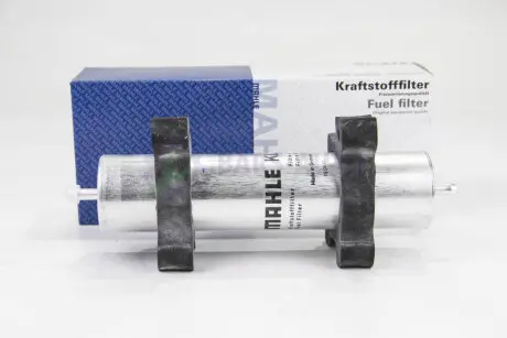 Фільтр паливний BMW 3 (E46) 2.0D/3.0D 01- MAHLE / KNECHT KL 478