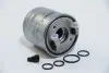 Фільтр паливний MB Sprinter 2.2CDI OM651 09- (H=118.4mm) MAHLE / KNECHT KL 490D (фото 2)