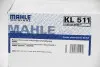 Фильтр топливный Ford Connect 1.8Di (90ps) MAHLE / KNECHT KL 511 (фото 3)