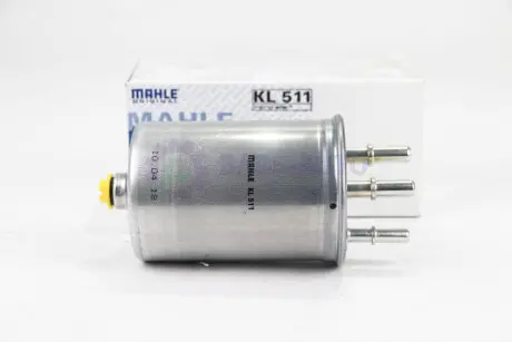 Фильтр топливный Ford Connect 1.8Di (90ps) MAHLE / KNECHT KL 511