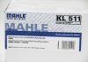 Фильтр Топливный 1.8TDCi Connect 02-/Focus 01- (3 трубки) MAHLE / KNECHT KL 511 (фото 5)