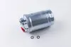 Фильтр топливный Audi A4/A6 2.0TDI 04- MAHLE / KNECHT KL 554D (фото 2)