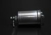 Фільтр паливний Audi A4 2.7/3.0 TDI 04- MAHLE / KNECHT KL 599 (фото 7)