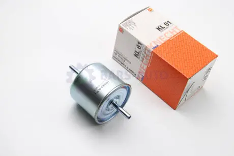 Фільтр паливний Ford Transit 2.0 -00 MAHLE / KNECHT KL 61