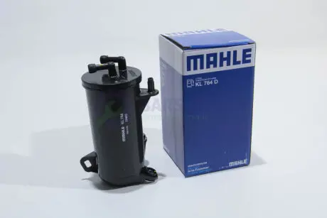 Фільтр паливний Honda Civic IX/CR-V IV 1.6 i-DTEC 13- MAHLE / KNECHT KL 764D