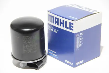 Фільтр паливний MB Sprinter 2.2CDI OM651 (з датчиком) MAHLE / KNECHT KL 913