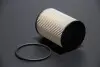 Фильтр топливный Volvo S60/S80/V70/XC70/XC90 2.4D5 02-14 MAHLE / KNECHT KX 226D (фото 2)