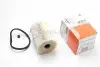 Фильтр Топливный Combo 1.7 DI/CDTI 01&gt;/ Astra G/H/ Vectra B/C MAHLE / KNECHT KX231D (фото 1)