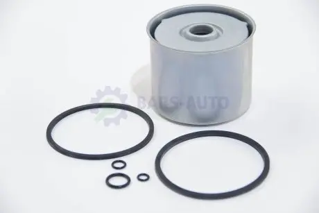 Фільтр палива MAHLE / KNECHT KX 23