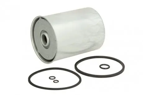 Фільтр палив. FORD (Knecht-Mahle) MAHLE / KNECHT KX24D