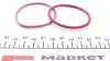 Фильтр топливный MB Atego 98-/Axor 02-/Actros 96- MAHLE / KNECHT KX 72D2 (фото 2)