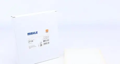 Фильтр салона Mazda 3/6/CX-5 1.5-2.5 11- MAHLE / KNECHT LA 1139
