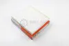 Фильтр салона Skoda Fabia/Roomster 99-10 MAHLE / KNECHT LA120 (фото 1)