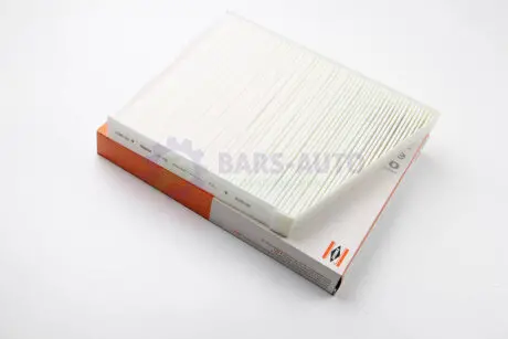 Фільтр салону E-class W211 03- MAHLE / KNECHT LA 156
