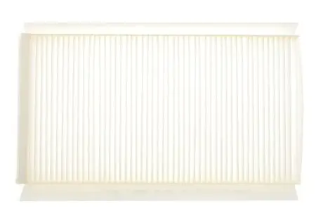 Фільтр салону KNECHT MAHLE / KNECHT LA 197