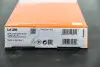 Фільтр салону Nissan Navara/Pathfinder 2.5dCi/3.0dCi/4.0 05- MAHLE / KNECHT LA 289 (фото 3)