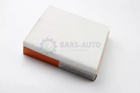 Фильтр салона Santa Fe 2.2 CRDi/2.7i 05- MAHLE / KNECHT LA 343