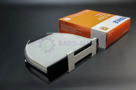 Фильтр салона MB GLK-class (X204) 08-15/E-Class (C207/W212) 09-16 MAHLE / KNECHT LA 413