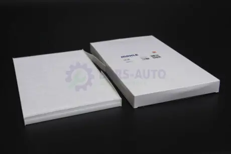 Фільтр салону Audi A6 94-05 (+AC) MAHLE / KNECHT LA 58