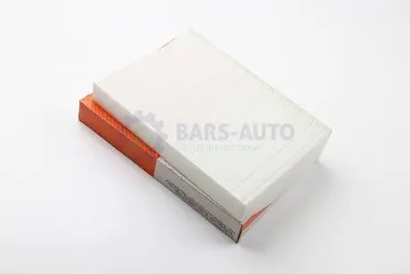 Фільтр салону Kangoo 97-/Clio 98-05/Megane 96-03 (-AC) MAHLE / KNECHT LA 87