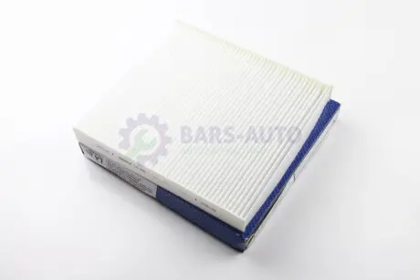 Фильтр салона VW Golf 1.2-1.4TSI/1.6-2.0TDI 12- MAHLE / KNECHT LA 888