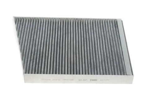 Фільтр салону MB C-class (W203) 00-07 MAHLE / KNECHT LAK129