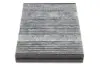 Фільтр салону MB W222 13- (вугільний) (к-кт 2 шт) MAHLE / KNECHT LAK 1377/S (фото 2)