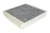 Фильтр салона Volvo S60/S80/V70/XC90 2.0-3.2 98-14 MAHLE / KNECHT LAK 54 (фото 1)