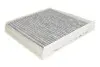 Фильтр салона Volvo S60/S80/V70/XC90 2.0-3.2 98-14 MAHLE / KNECHT LAK 54 (фото 2)