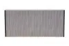 Фільтр салону BMW X5 (E53) 3.0D/Range Rover 4.2/4.4/3.0D (вугільний) MAHLE / KNECHT LAK 62 (фото 1)