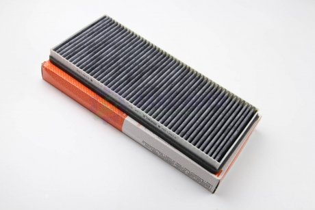 Фільтр салону Mahle Daimler, VW MAHLE / KNECHT LAK83